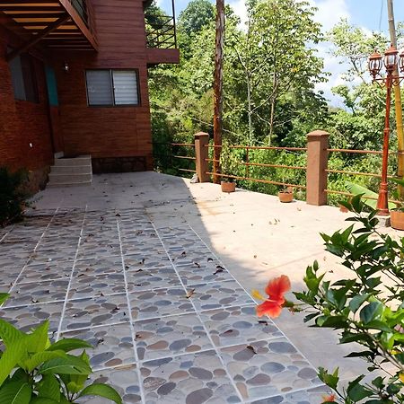 Mirador Finca Morrogacho Manizales Bagian luar foto