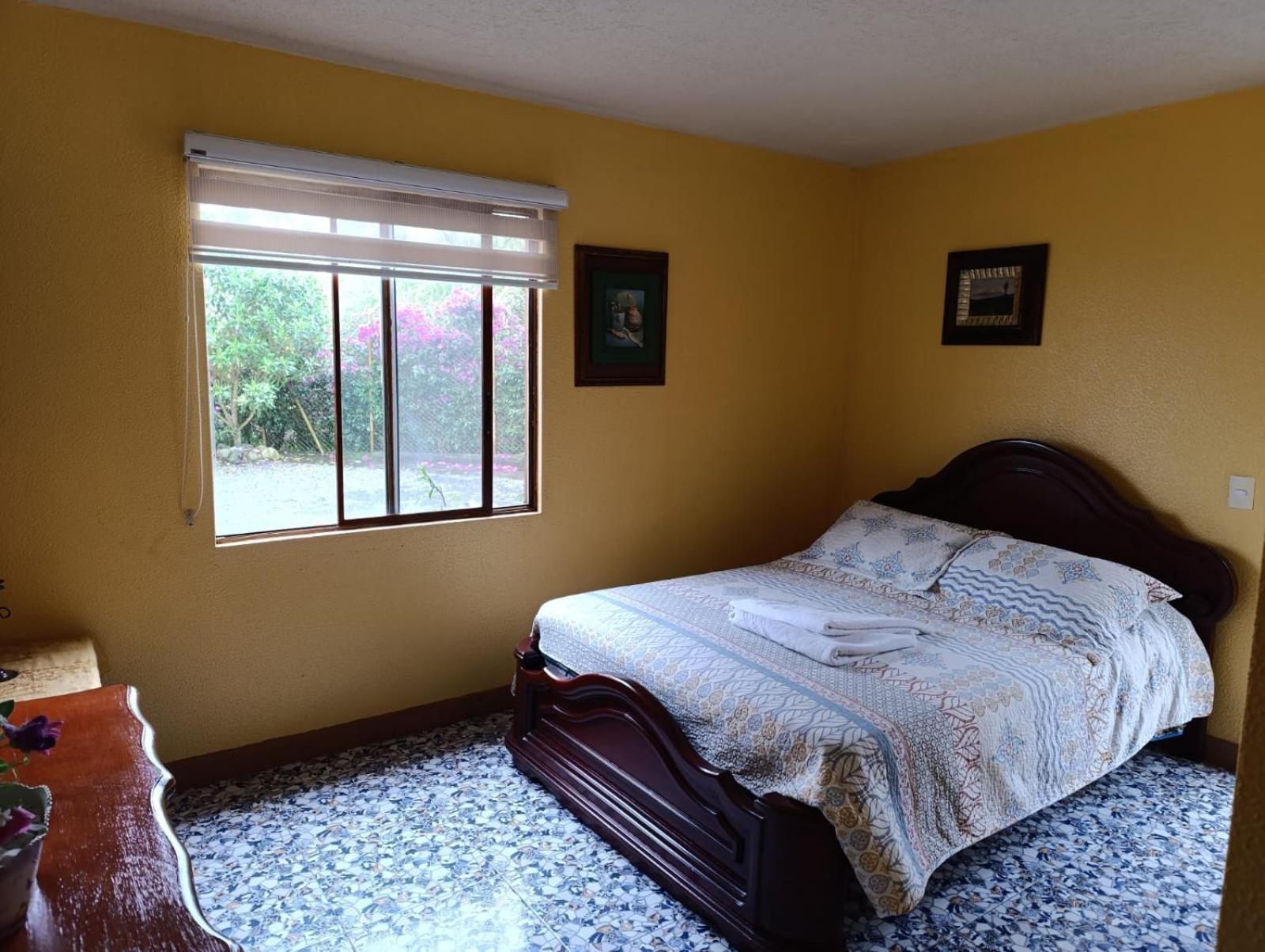 Mirador Finca Morrogacho Manizales Bagian luar foto