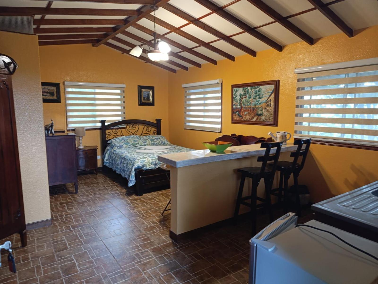 Mirador Finca Morrogacho Manizales Bagian luar foto