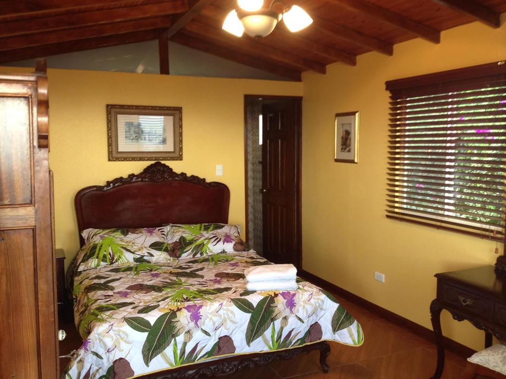 Mirador Finca Morrogacho Manizales Bagian luar foto