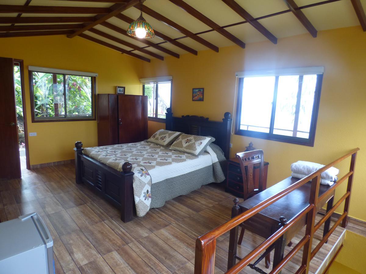 Mirador Finca Morrogacho Manizales Bagian luar foto