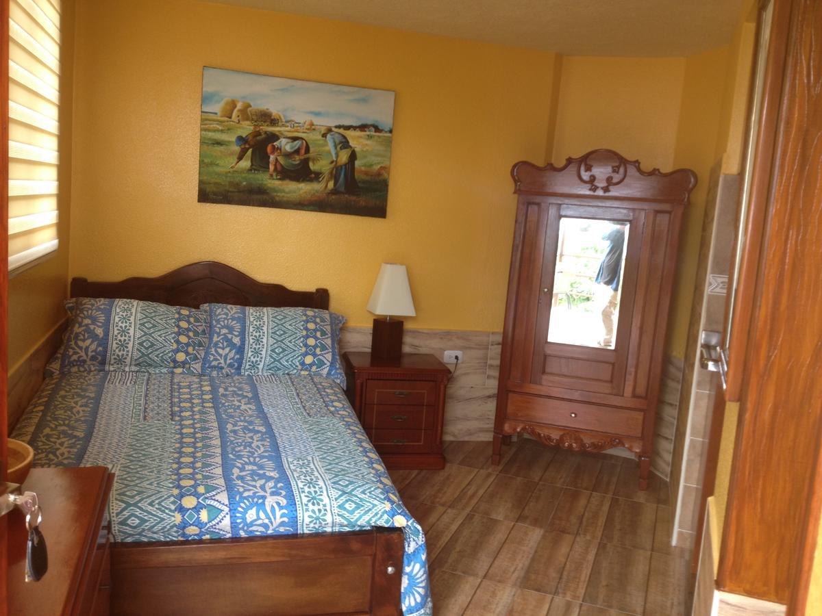 Mirador Finca Morrogacho Manizales Bagian luar foto