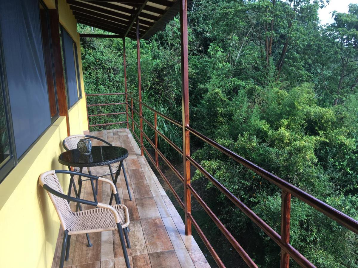 Mirador Finca Morrogacho Manizales Bagian luar foto